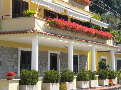 Sapri Italie code promo booking.com