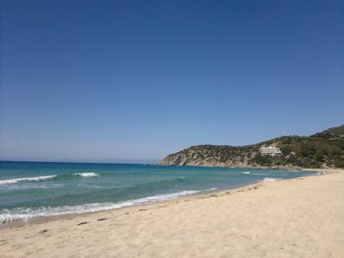 Solanas Aktionscode Italien Booking.com