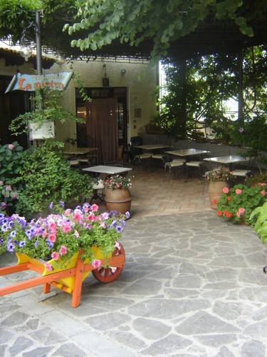 Roccalbegna Italien Hotel Promo-Code booking.com