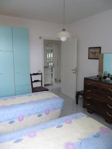 Crespina Italie code promo booking.com