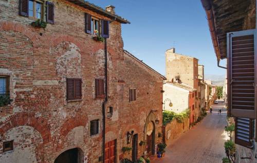 Certaldo FI Italië promotiecode Booking.com