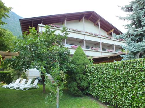 Parcines Codice promozionale Booking.com Italia