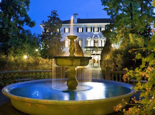 Gorgo Al Monticano Codice promozionale Booking.com Italia