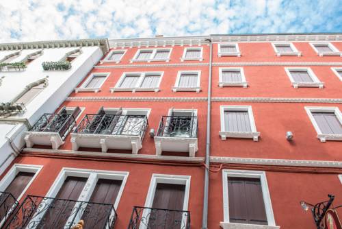 Chioggia Italien Hotel Promo-Code booking.com