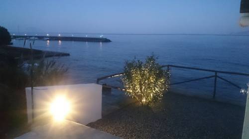 Santa Marina Salina Italien Hotel Promo-Code booking.com