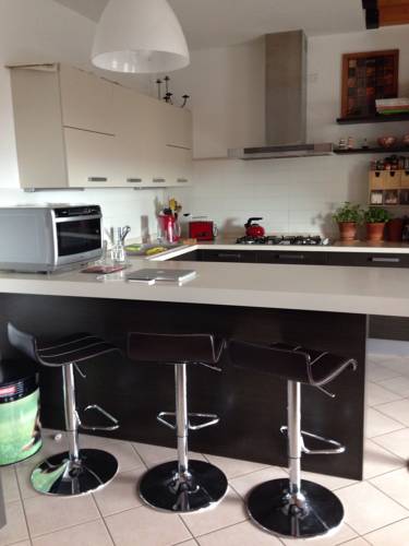 Borso del Grappa Italie code promo booking.com