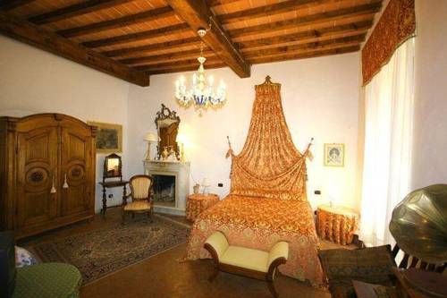 San Polo im Chianti Aktionscode Italien Booking.com