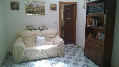Noto Italië promotiecode Booking.com