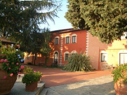 San Giuliano Terme Aktionscode Italien Booking.com