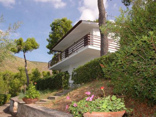 Sperlonga Italia codigo de promocion Booking.com