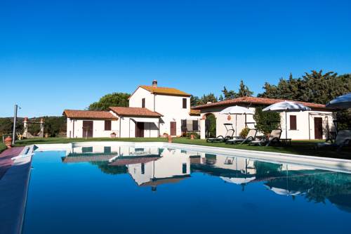 Montiano Italië promotiecode Booking.com