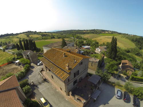 Sienne Italie code promo booking.com