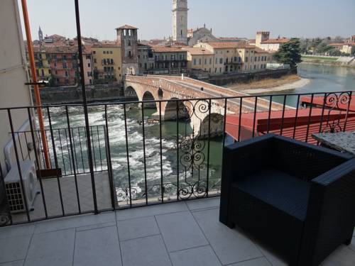 V&eacute;rone Italie code promo booking.com