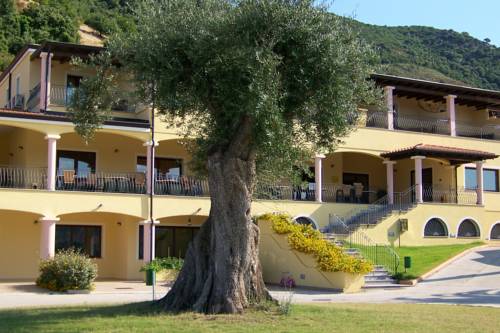 Cardedu Italy Hotel
