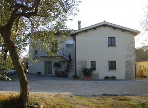 Giano dell'Umbria Italie code promo booking.com