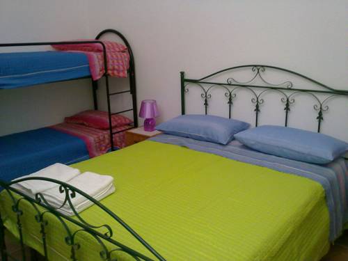 Leverano Aktionscode Italien Booking.com