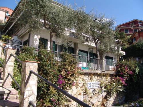 Tellaro Italien Hotel Promo-Code booking.com