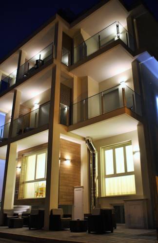 Cattolica Italië promotiecode Booking.com