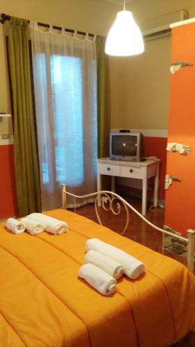 Viagrande Codice promozionale Booking.com Italia