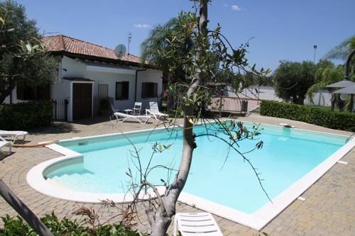 Acquarica del Capo Aktionscode Italien Booking.com