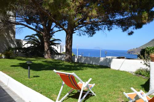 Malfa Italien Hotel Promo-Code booking.com