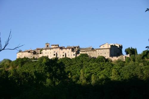 Macerino Italie code promo booking.com