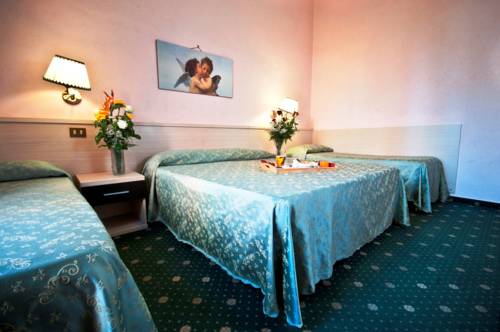 Rom Aktionscode Italien Booking.com