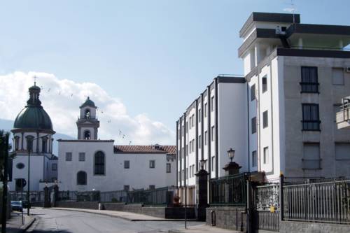 Sant'Anastasia Italien Hotel Promo-Code booking.com