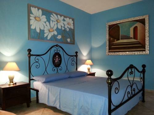 Specchia Italien Hotel Promo-Code booking.com