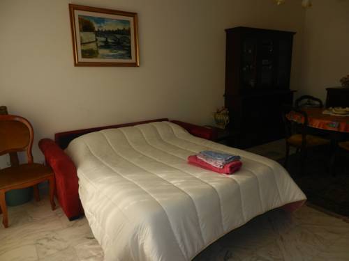 Roma Itali&euml; promotiecode Booking.com