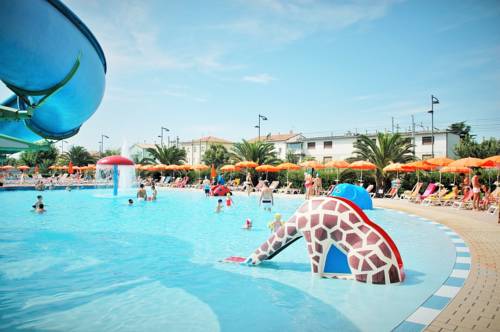 Porto SantʼElpidio Codice promozionale Booking.com Italia