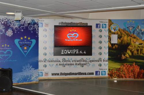 Marilleva Codice promozionale Booking.com Italia