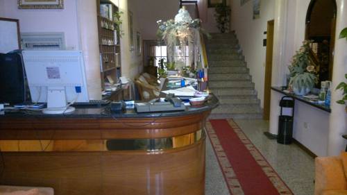 Argenta Italie code promo booking.com