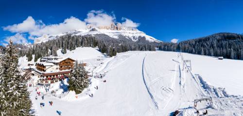 Carezza (Karersee) Aktionscode Italien Booking.com