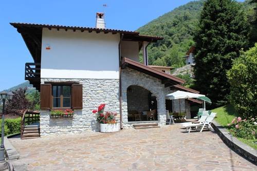 Argegno Italien Hotel Promo-Code booking.com