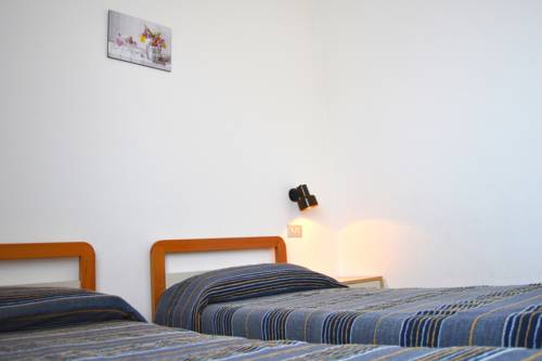 Tortoreto Italien Hotel Promo-Code booking.com