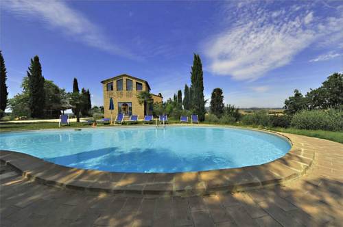 Buonconvento Italien Hotel Promo-Code booking.com