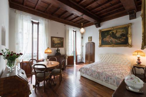 Florence Italie code promo booking.com