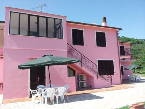 Marina di Campo Aktionscode Italien Booking.com
