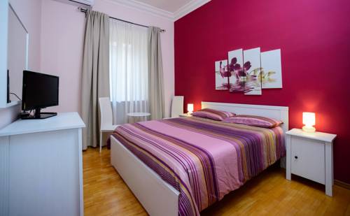 Roma Codice promozionale Booking.com Italia