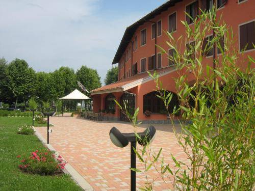 Caluso Italien Hotel Promo-Code booking.com