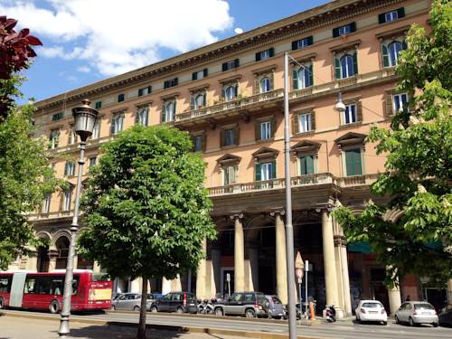 Roma Italie code promo booking.com