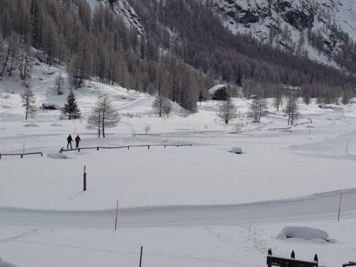Valsavarenche Italie code promo booking.com