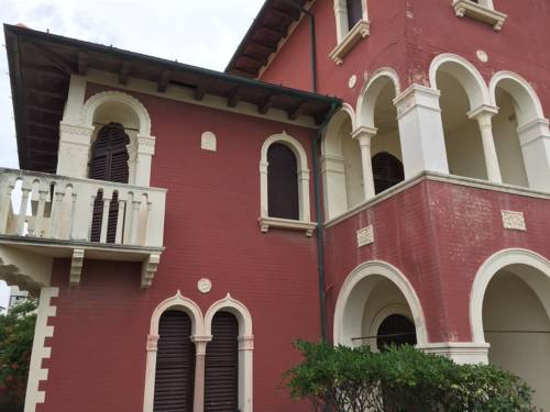 Senigallia Codice promozionale Booking.com Italia