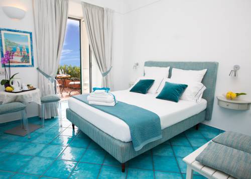Amalfi Codice promozionale Booking.com Italia