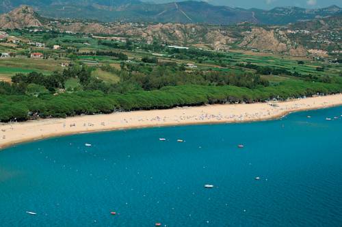 Lotzorai Italien Hotel Promo-Code booking.com