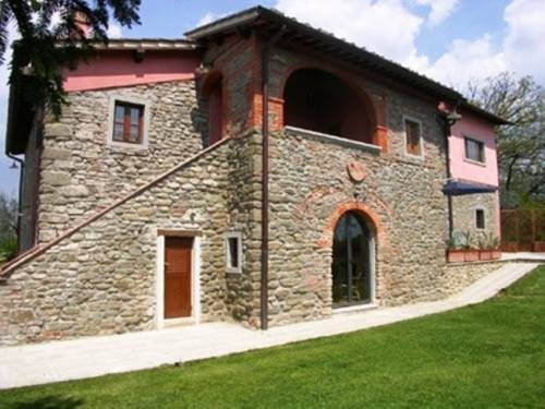 Pian di Sco Italië promotiecode Booking.com