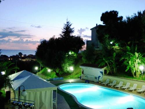 Ascea Italië promotiecode Booking.com