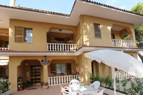 Ostra Codice promozionale Booking.com Italia