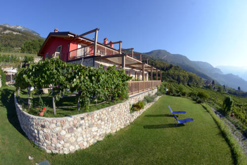 Villa Lagarina Italië promotiecode Booking.com